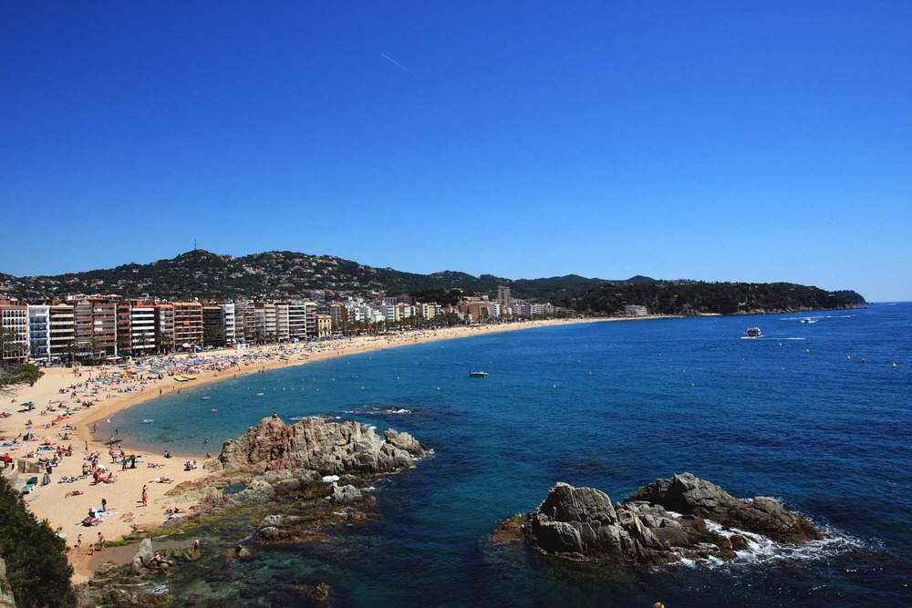 Lloret de Mar