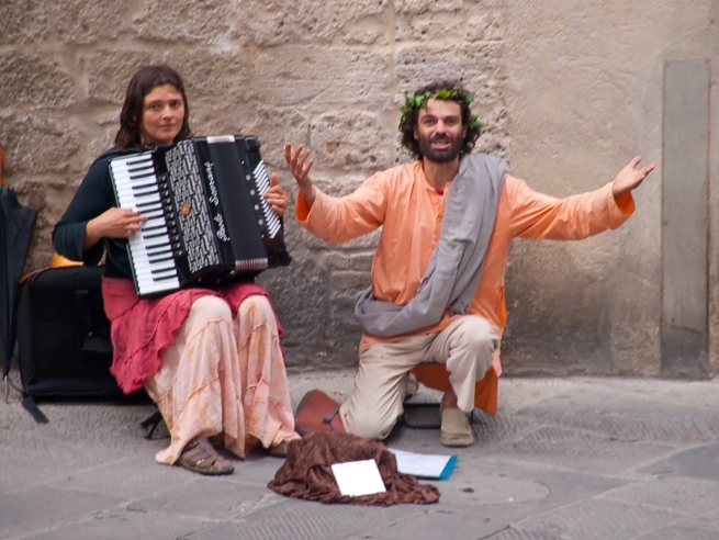 Siena, Italy