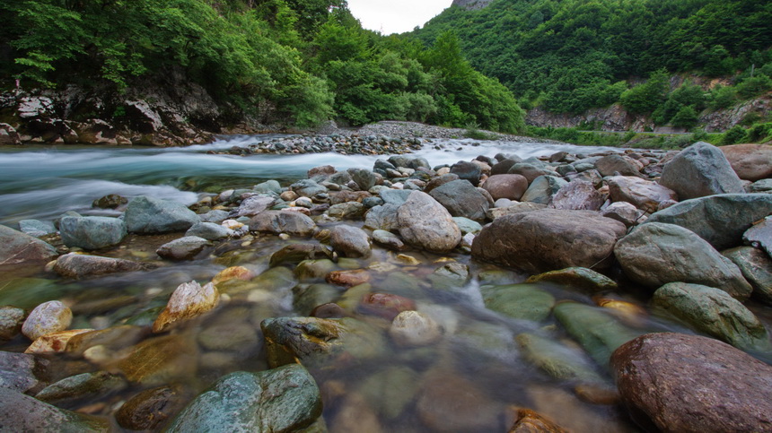 Tara River