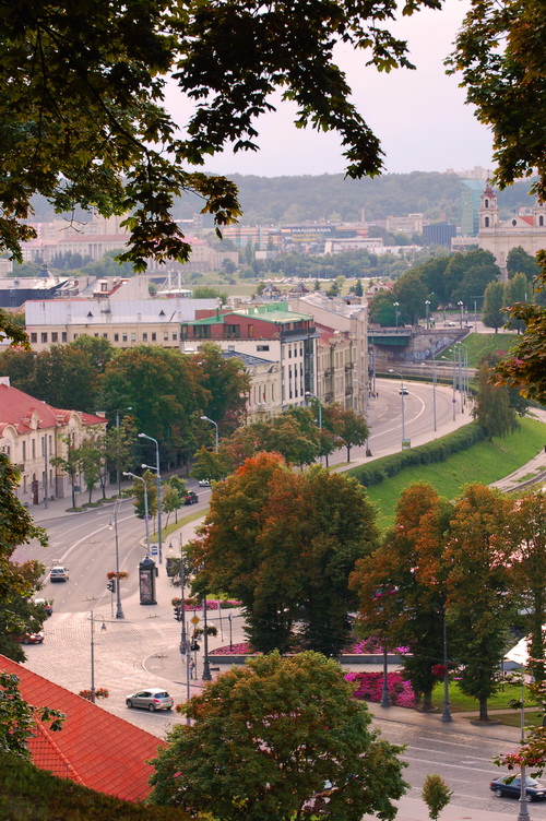 Vilnius