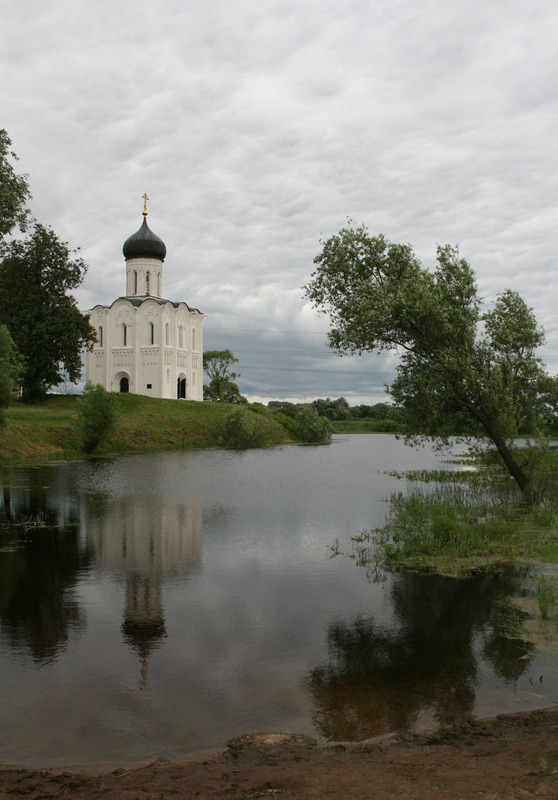 Покрова на Нерли