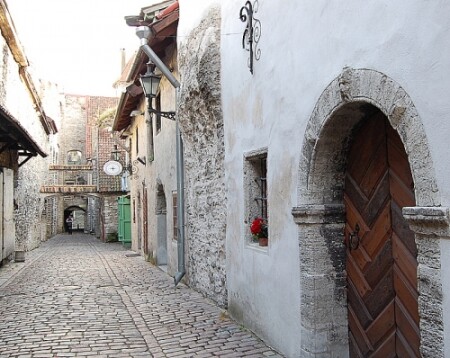 Tallinn...)
