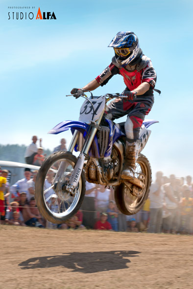 Motocross 2010