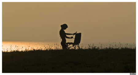 Затамувавши подих