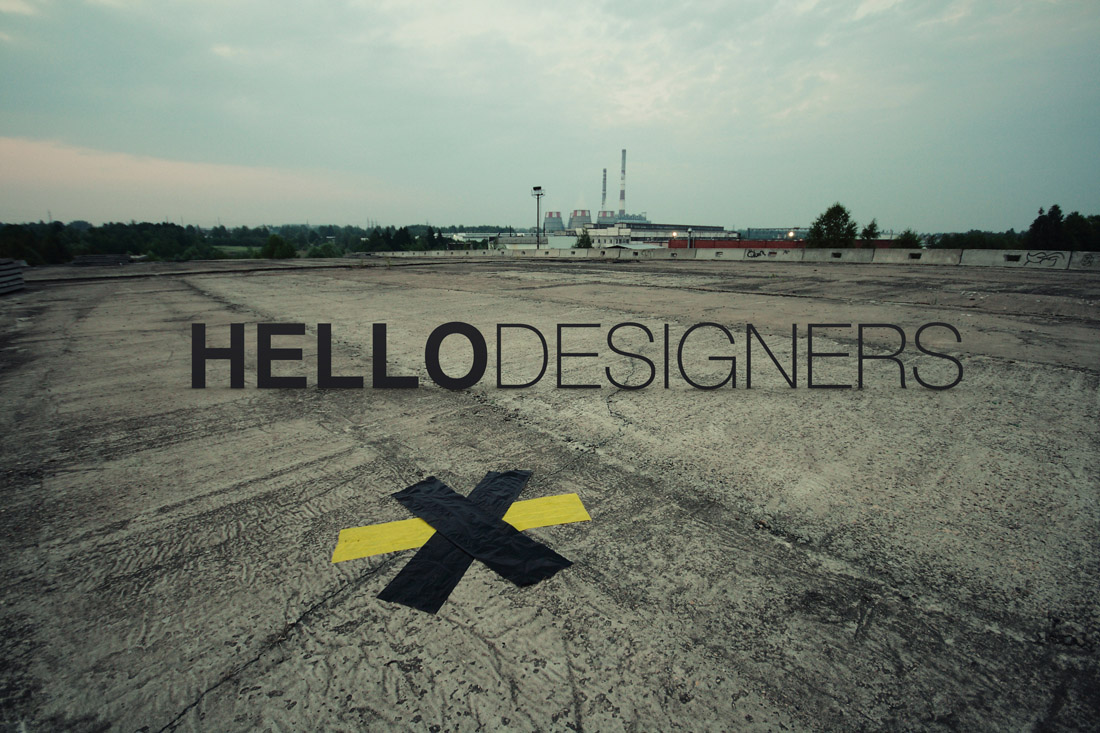 HELLODESIGNERS