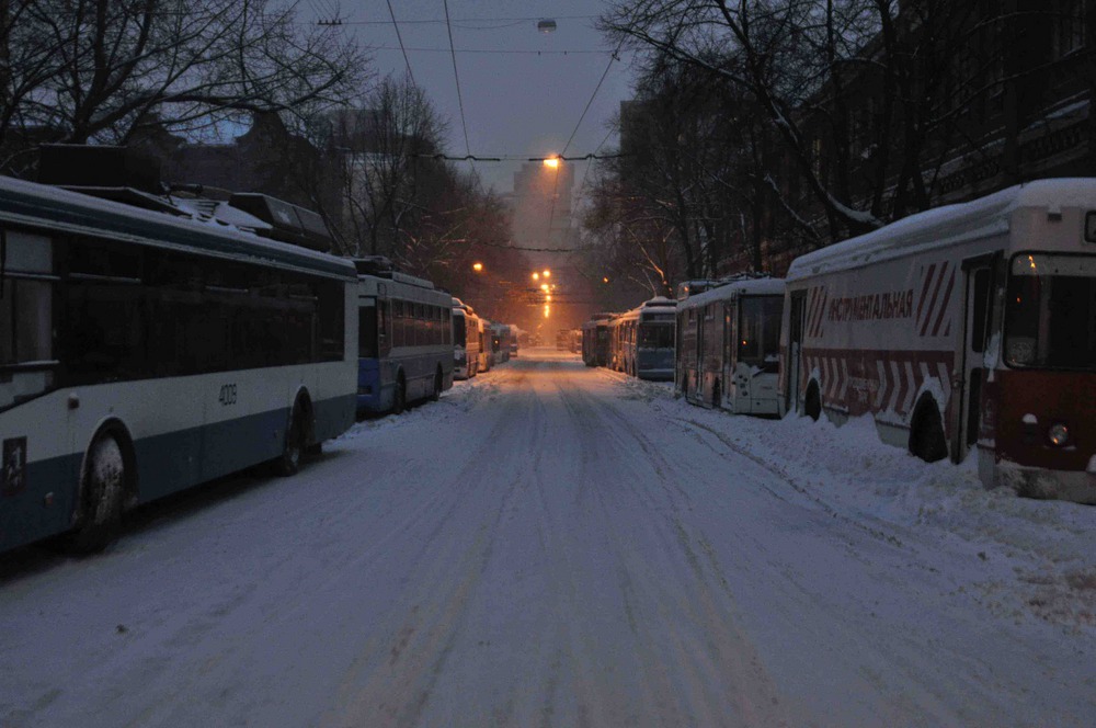 Avtobus, avtobus, avtobus...