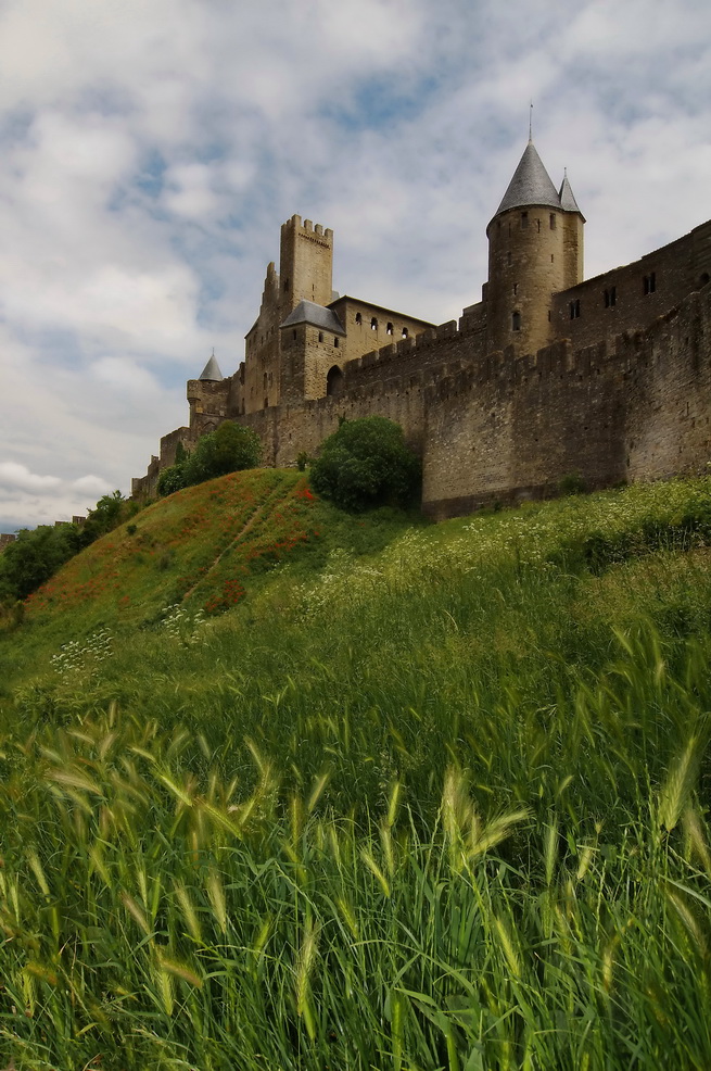 Carcassonne