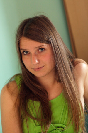 Моя девушка