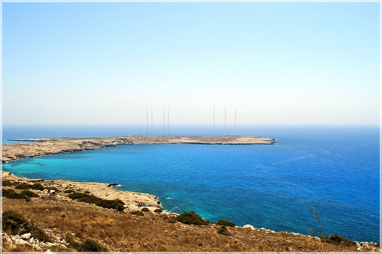 Cape Greco