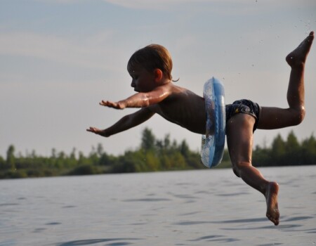 полёты во сне и наяву