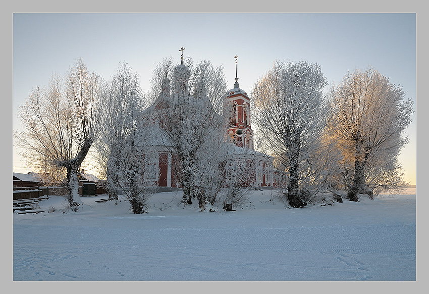 Зимняя, освежающая (2)