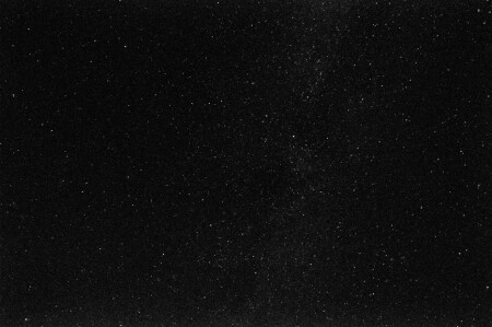 Ночное небо