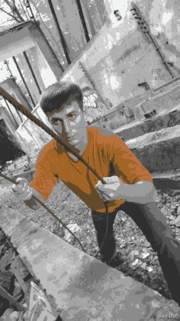 Заброшенная Галеря эскалатора