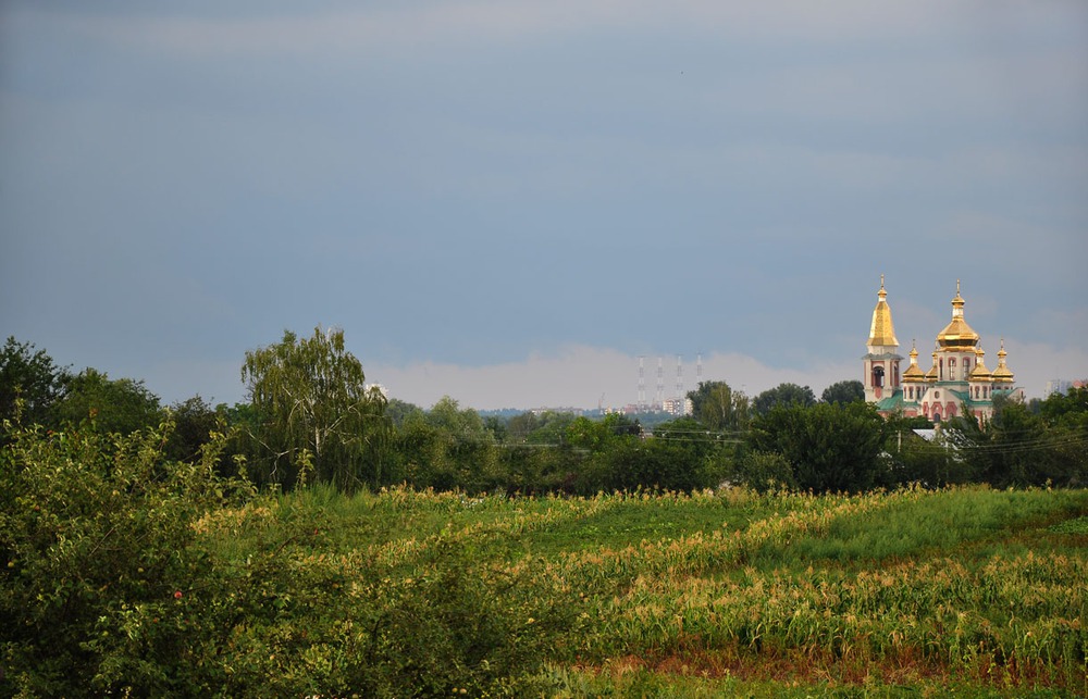 Церковь