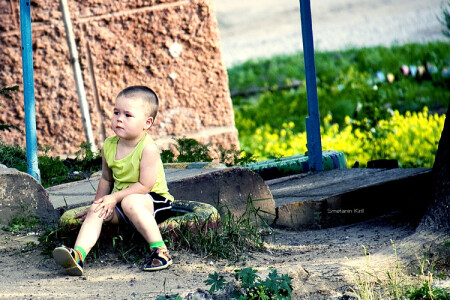 В процессе познания