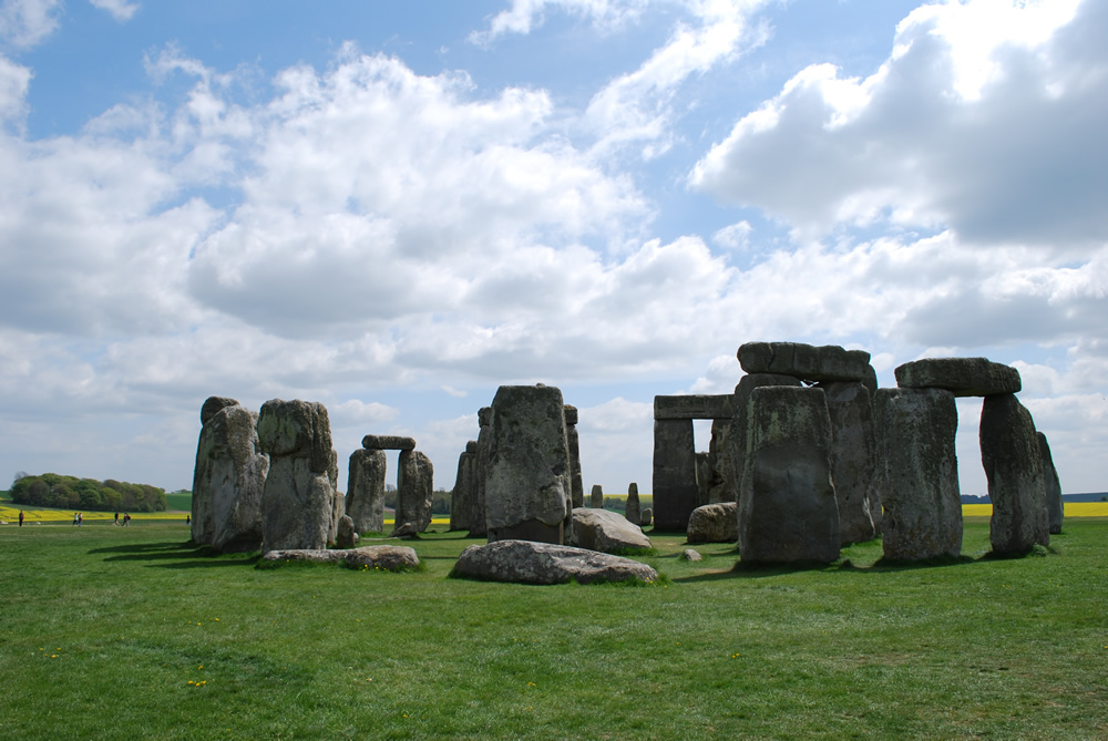 Stonehenge