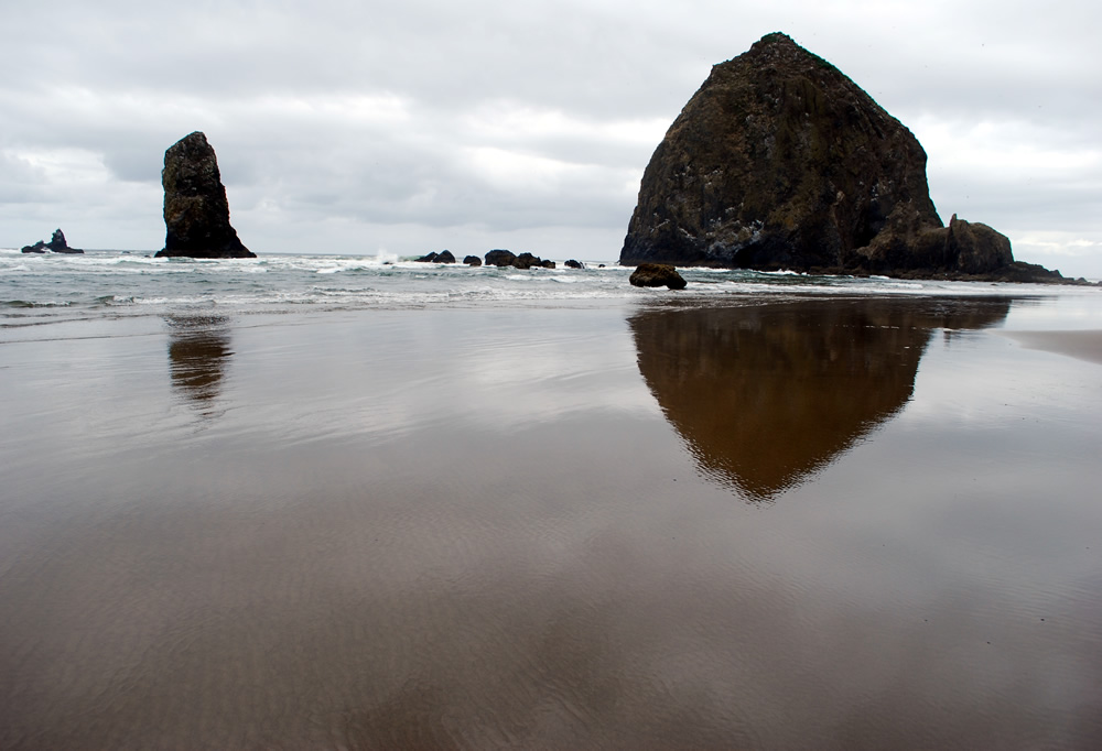 Cannon Beach