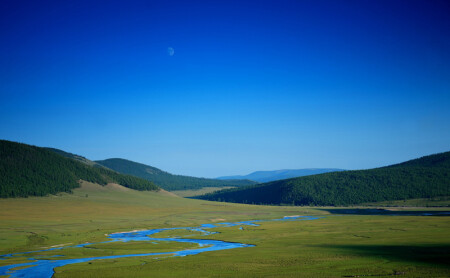 Ранний вечер
