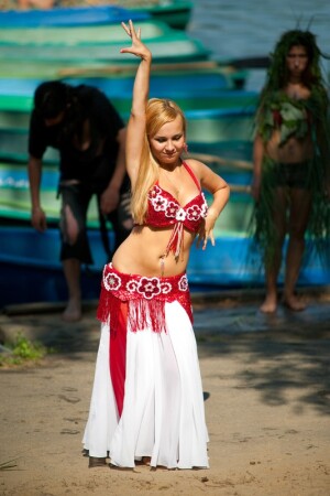 &amp;quot;танец живота&amp;quot;