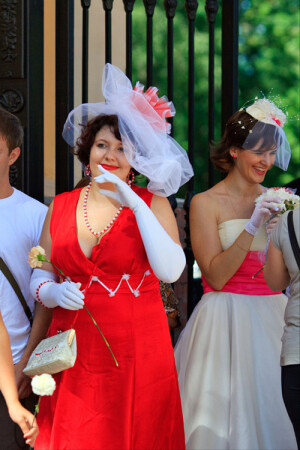 &amp;quot;Свадебный переполох 2010&amp;quot;