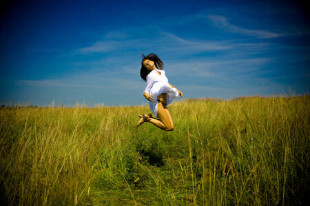 feel the summer