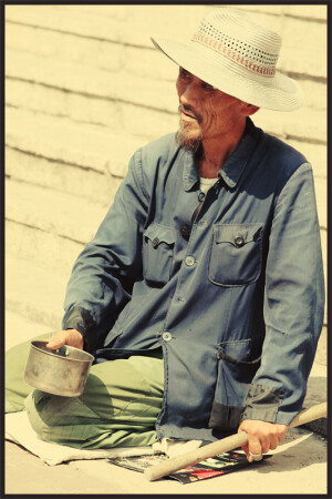 Жизнь-такая штука...