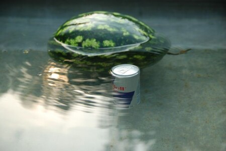 Живительный коктель