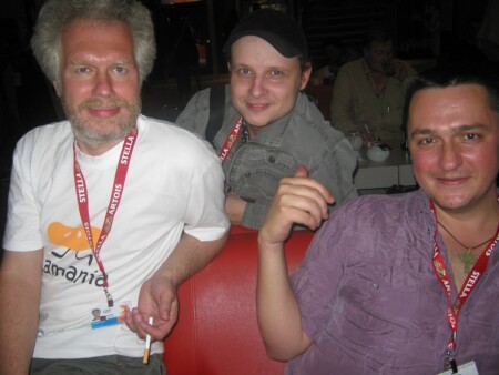 МКФ 2010