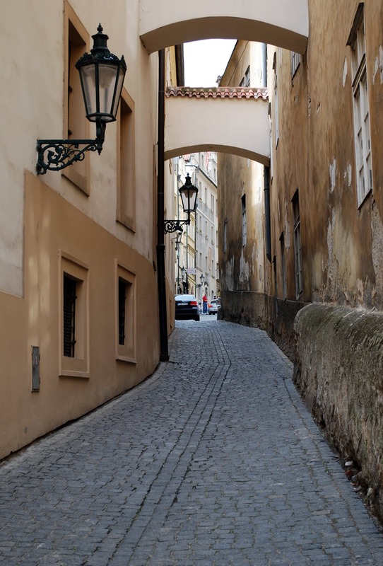 Old Prague#2