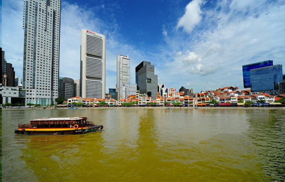 Singapore River