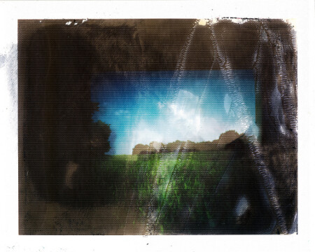 lost summer on expired shapshot