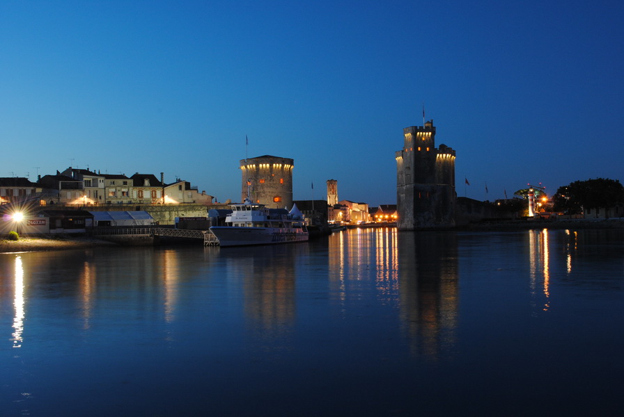 La Rochelle