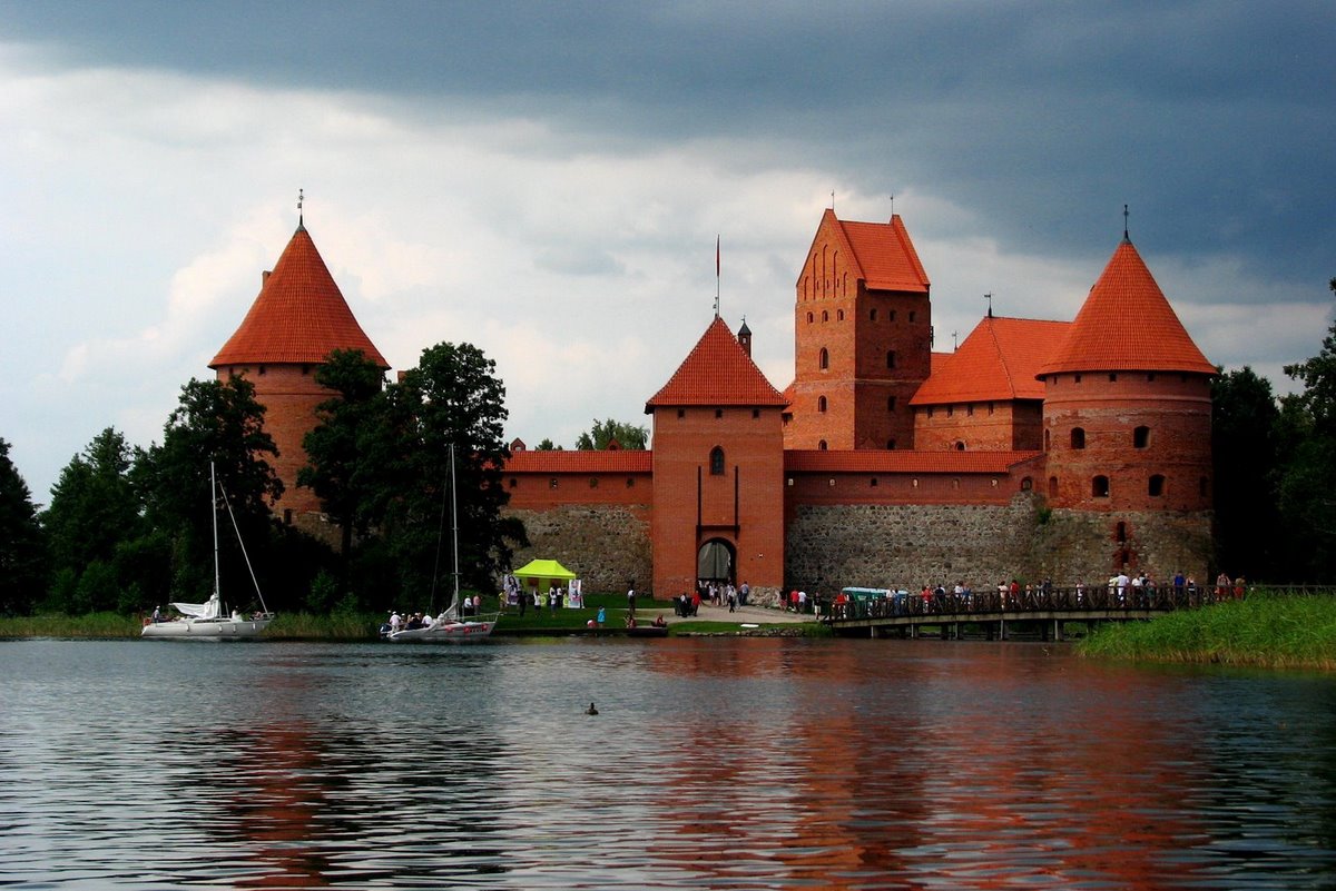 Trakai