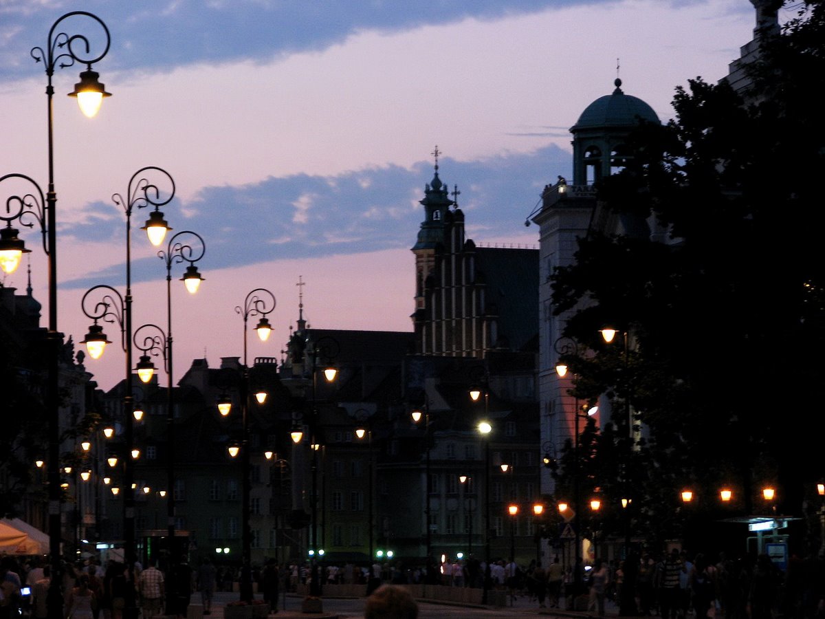 Warszawa,Poland