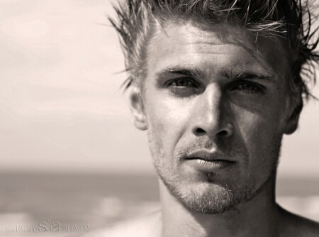 СКАНДИНАВСКИЙ ВЗГЛЯД