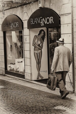 blang & noir
