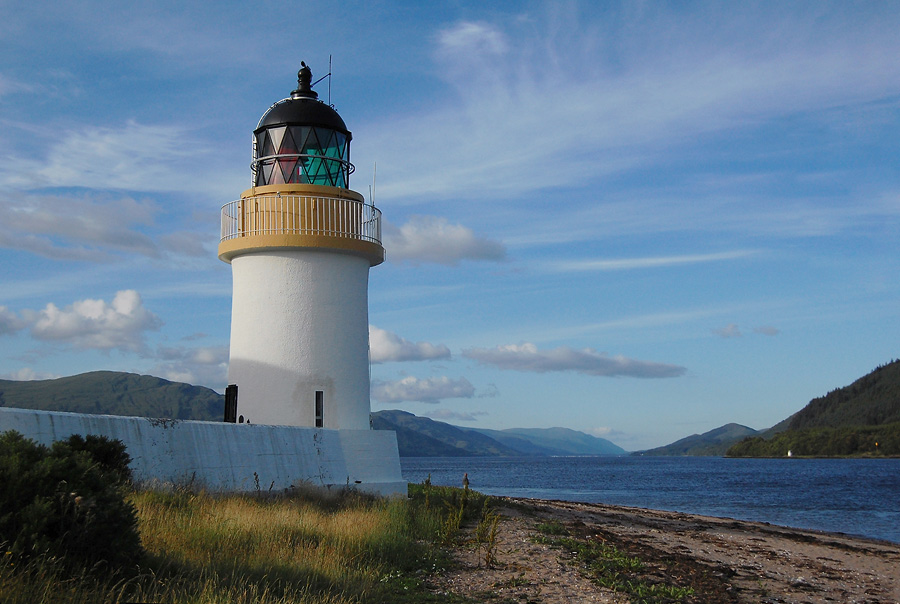 Ardgour