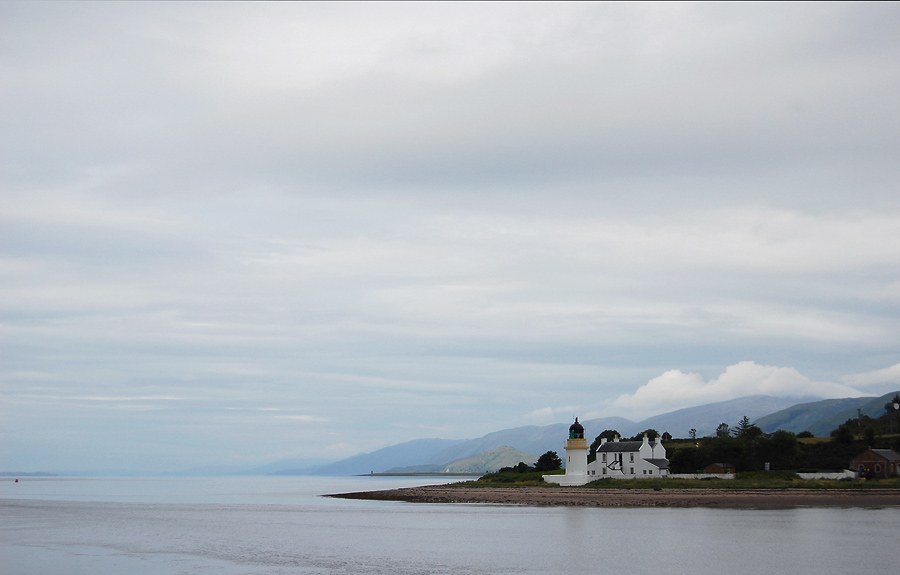 Loch Linnhe