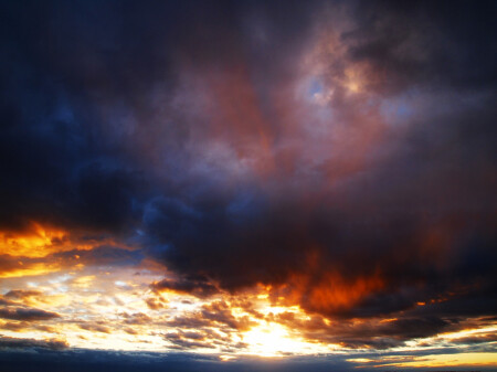 Завтра будет новый день