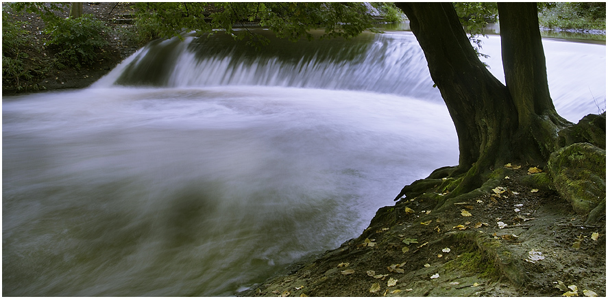 waterfall