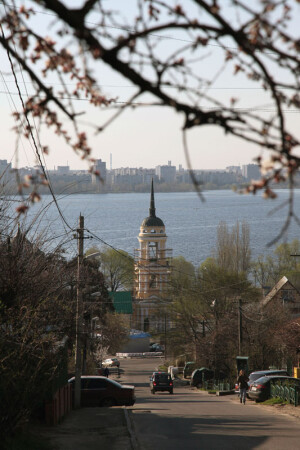 Адмиралтейская церковь