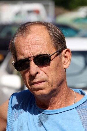 как молоды мы были