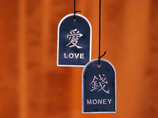 Love &amp; Money