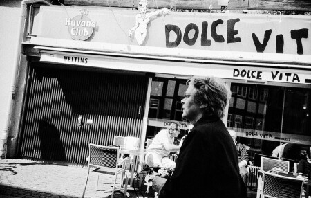 Dolce Vita