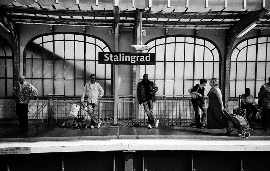 Stalingrad