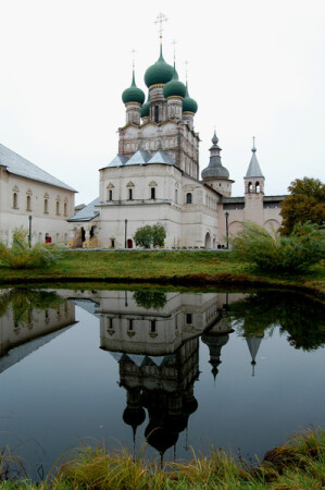 Архитектура