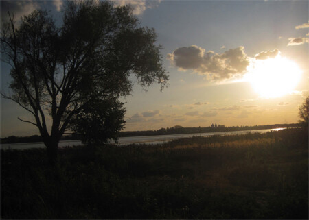 Возрождение