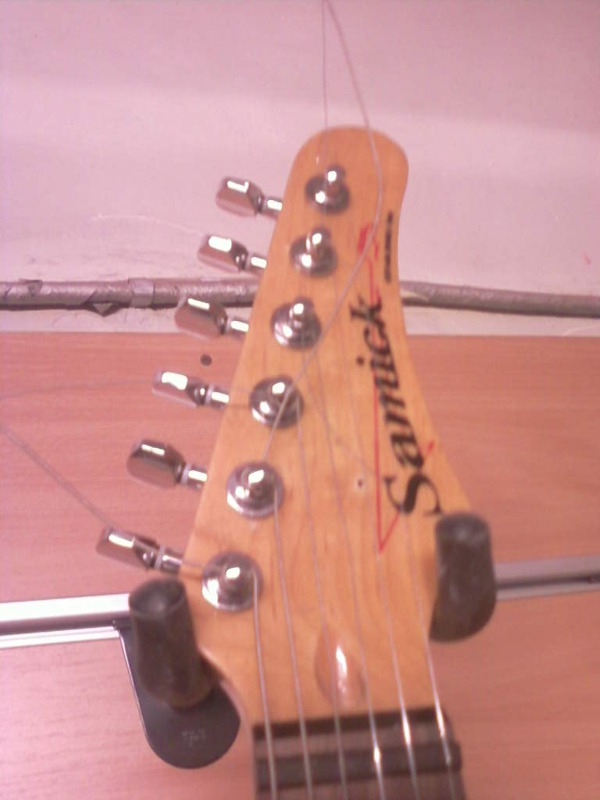 Samick3