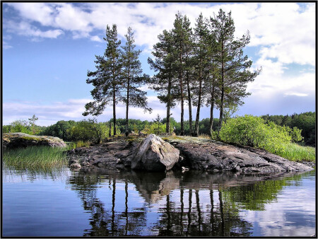 Островок