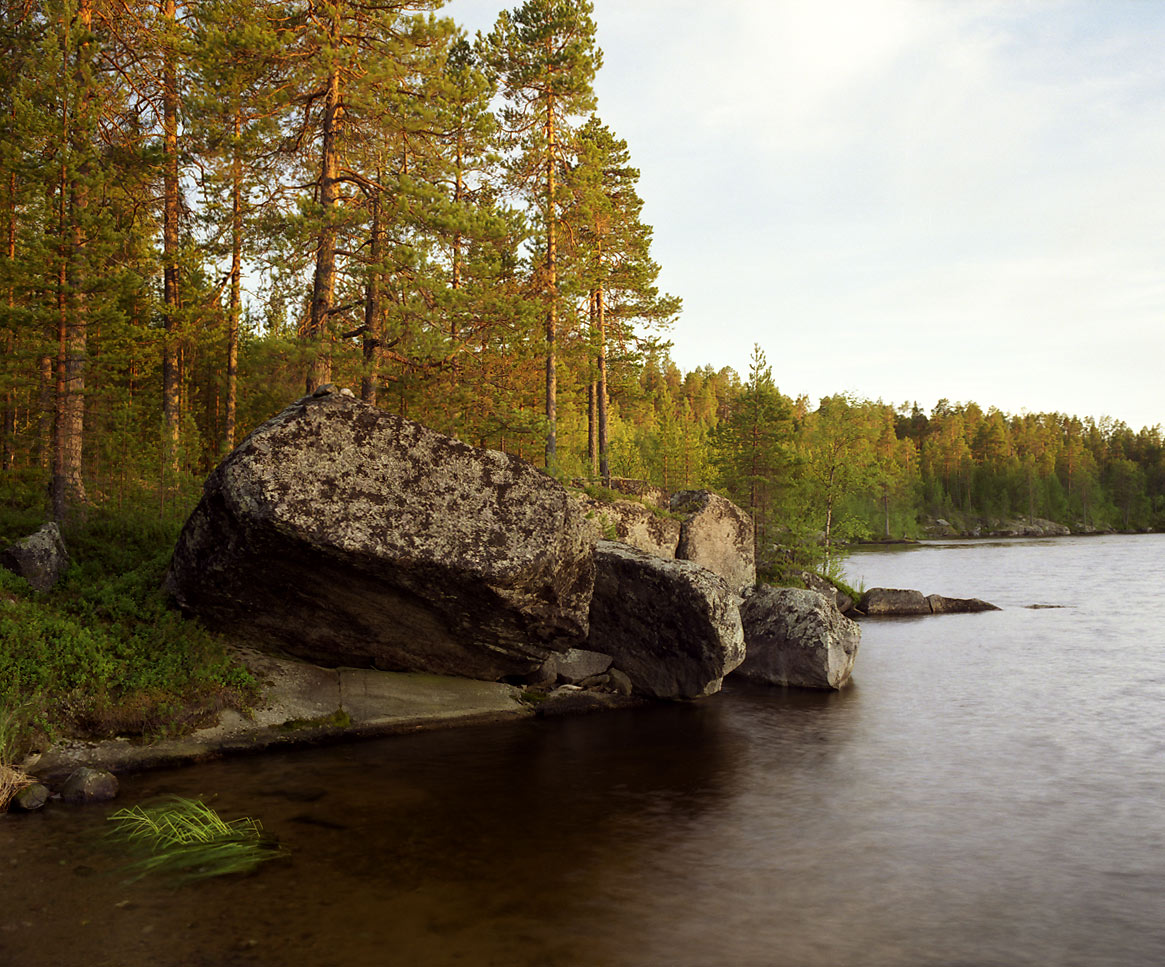 Карельские зарисовки(2010)_2